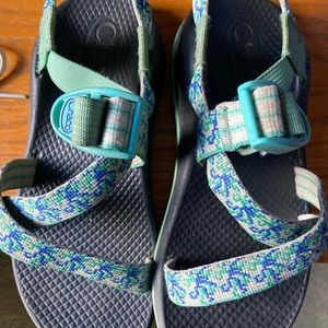 Chacos
